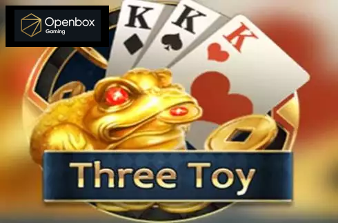 Three Toy